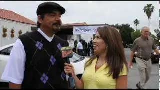 Kikey Castillo Hosting SIZZLE Reel