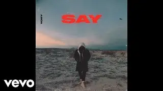 Vory - Selfish (Audio)