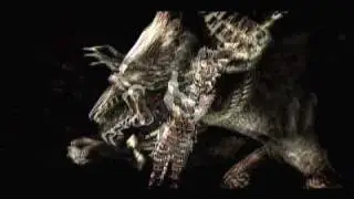 Dante's Inferno - Part 03 - The Gates of Hell