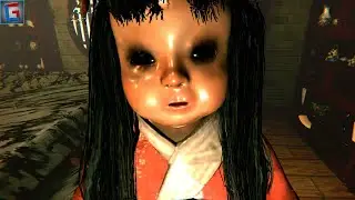 Based On A Terrifying Real Life Story | Okiku Gameplay (No Commentary)