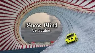 !Snow Blind - by Xzulas