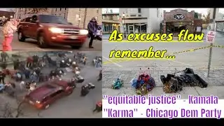 Darrell Brooks: Accident, Hate Crime, or Terrorism - you can pick only one