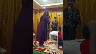 Christmas 2025 Skit - Heaven