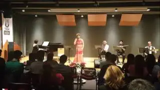 KONSER: Zamansız Nağmeler, 12.05.2016