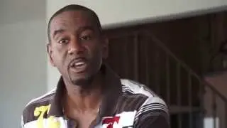 Reggie Gaskins Funny Criminal