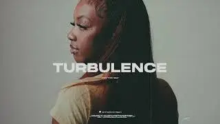 Afrobeat Type Beat 2026 - 'TURBULENCE' | Burna Boy x Rema x Wizkid Emotional Instrumental