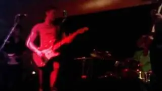 Jesse Davey vs Tantrum Jam