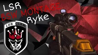 [MC5] Modern Combat 5 Sniper Montage #1 (BSW-77)