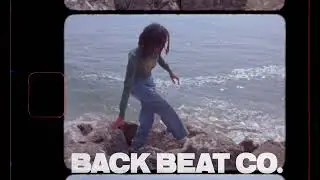 Back Beat Co. Low Impact, High Comfort