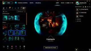 League of Legends CHESTS OPENING #17 | 12 Skrzynek Hextech