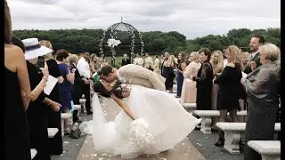 Dreamy, Luxurious Wedding at Bavaria Downs, Minnesota