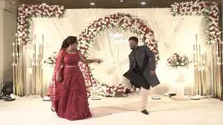 Anish & Shraddha Duet Performance