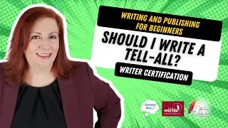 Uncover the Pros & Cons of Writing a Tell-All Memoir