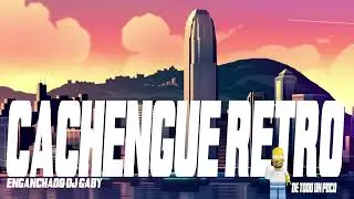 RETRO CACHENGUE ENGANCHADO