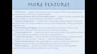 Yii framework Introduction