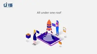 AIMs - Cloud Based Campus Management System