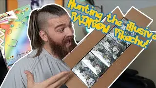 Opening An Entire CASE of Pokemon Vivid Voltage!
