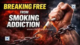 Breaking Free From Smoking Addiction