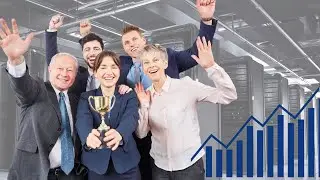 How Data Centers Grow Revenue (Even With Limited Staff!)
