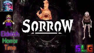 Eldritch Horror Time | Sorrow Demo | Haunted PS1 Demo Disc: Flipside Frights