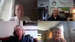 FFG 2021: Amber Collective (Tyneside) in conversation with Frontroom and Belfast Film Workshop (UK)