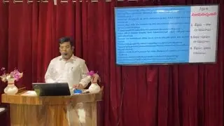 #Live Resurrection Sunday Worship Service Online|Psalm 21 Meditation|God&rsquo;s Victory|Bro Shyam Chevuri