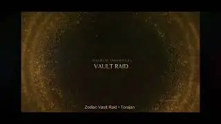 Diablo Immortal: (PvP) Demon Hunter -  Vault Raid Analysis