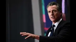 Newsom Eyes 2028 Run Is He A LGBTQ+ Champion or Controversial Ally