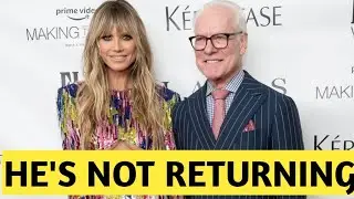 BREAKING NEWS: Tim Gunn Says&nbsp;Project Runway&nbsp;Didn't Invite Him to Return With Heidi Klum