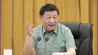 Xi stresses need to boost armed forces' modernization in PLA Western Theater Command inspection