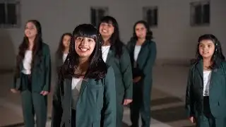 كواليس تصوير مشهد مبادرات مركز الملك سلمان للأعمال الإنسانية l يوم كامل معنا