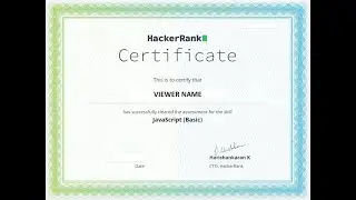 Hackerrank JavaScript (Basic) Certification | Staff List | User Warning Data | JavaScript