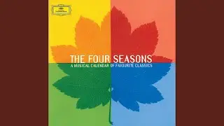 Grieg: In Autumn, Op. 11