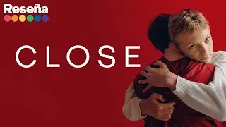 CLOSE &bull; Rese&ntilde;a &mdash; Celuloide Digital