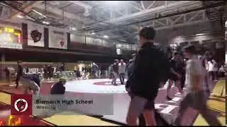 BHS vs Turtle Mountain 1.22.26