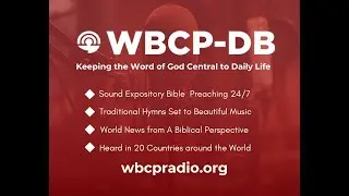 The verse by verse exposition of the Holy Bible on 