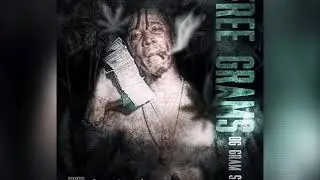 OG Gram SAM - Ain&rsquo;t Worried [prod. GMoneyMadeTheBeat]