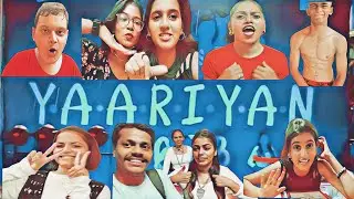 YAARIYAN event in Pillai college panvel 🕺| pillais first event 2023 | #share #youtube #viral #video