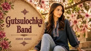 Нині нині - Gutsulochka Band