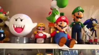 Game room 2016