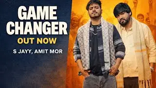 GAME CHANGER || AMIT MOR || S JAYY || MONU TIGER || NEW HARYANVI SONG 2026
