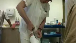 Unveiling the hidden leg