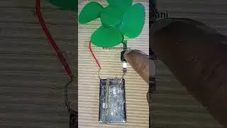 dc motor speed #youtubeshorts #ytshorts