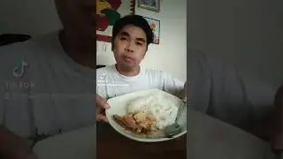 hi guys gd morning breakfast Tayo simplying ulam Lang guys