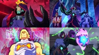 Masters Of The Universe Revolution Ending Explained: Turns Teela Into a Unique Sorceress