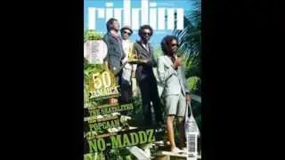 Calibud ft. Cali P., General Degree, Tarrus Riley, Shabba Ranks - War Megamix
