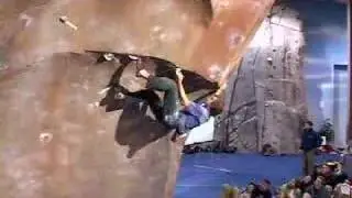 Chris Sharma