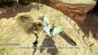 Final Fantasy 13 Lightning Returns 