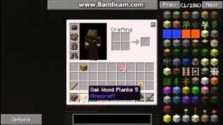 FTB Horizons v1.0.6 - Let's Play - Episode #1