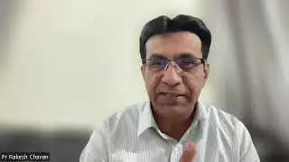 The Great Controversy, 8th Doctrine [part2] by Pr.Rakesh Chavan